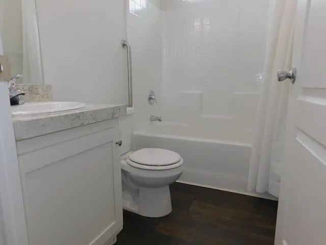 55524 Yucca Trl #63 — Photo 22