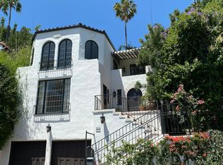 6251 Holly Mont Dr, Los Angeles, CA 90068