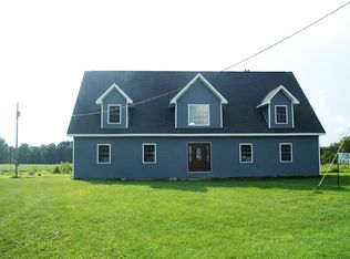 613 N 1500th St, Marshall, IL 62441