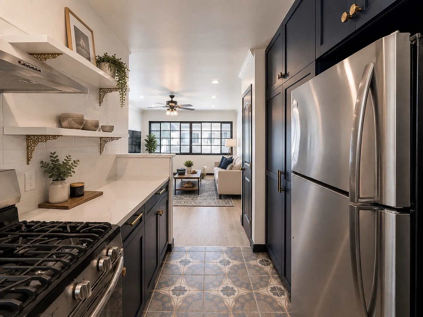 3 bed, $3,595 — Photo 3