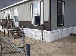 400 N Light Plant Rd TRAILER 85, Aztec, NM 87410