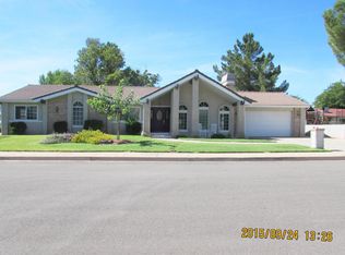 1779 Sagebrush Dr, Santa Clara, UT 84765