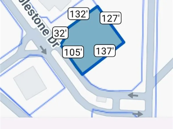 LOT 11 Cobblestone Dr, Osage Beach, MO 65065