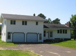 N11571 Lake Rd, Ironwood, MI 49938