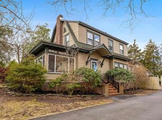 509 S Shore Rd, Absecon, NJ 08201