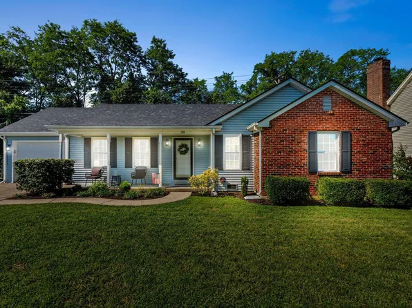 118 Jeremy Dr, Frankfort, KY 40601