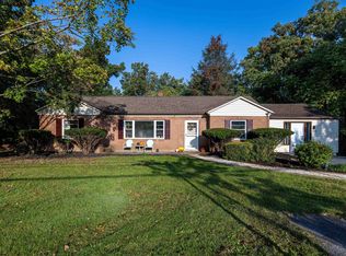 15120 E Side Hwy S, Grottoes, VA 24441