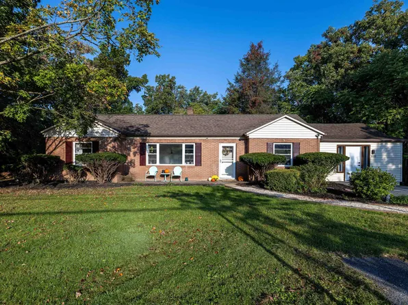 15120 E Side Hwy S, Grottoes, VA 24441