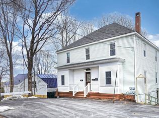 74 Mason St, Biddeford, ME 04005