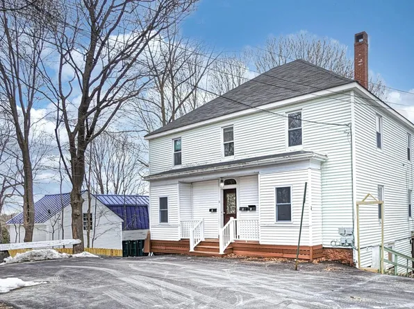 74 Mason Street, Biddeford, ME 04005