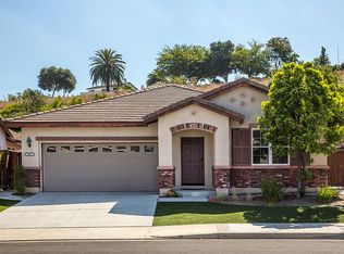 1561 Loma Alta, San Marcos, CA 92069