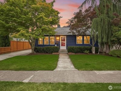 1014 3rd Ave NW, Puyallup, WA, 98371