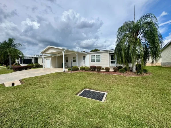 805 Sutton St, Lady Lake, FL 32159