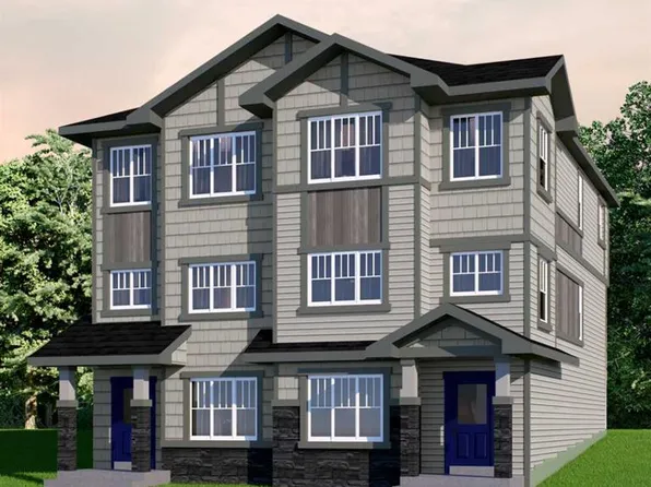 19 E Tillotson Loop, Okotoks, AB T1S 4S8