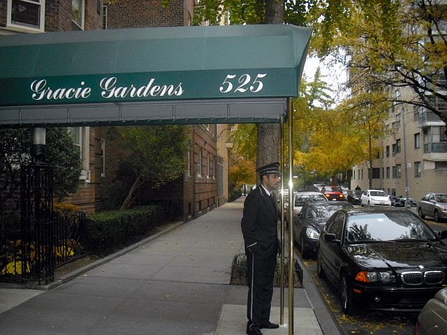 1st image of 525 E 89th St APT 2A