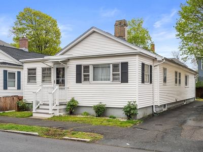 5 Huron St, Swampscott, MA, 01907