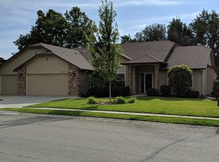5019 N Maidstone Way, Boise, ID 83713