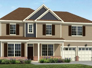 1500 Osprey Ridge Dr, Willow Spring, NC 27592