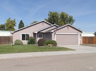 1182 Dittman Dr, Emmett, ID 83617