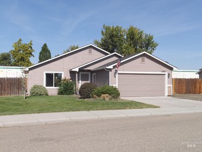 1182 Dittman Dr, Emmett, ID, 83617