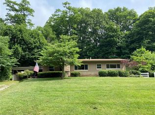 310 E Highland St, Martinsville, IN 46151