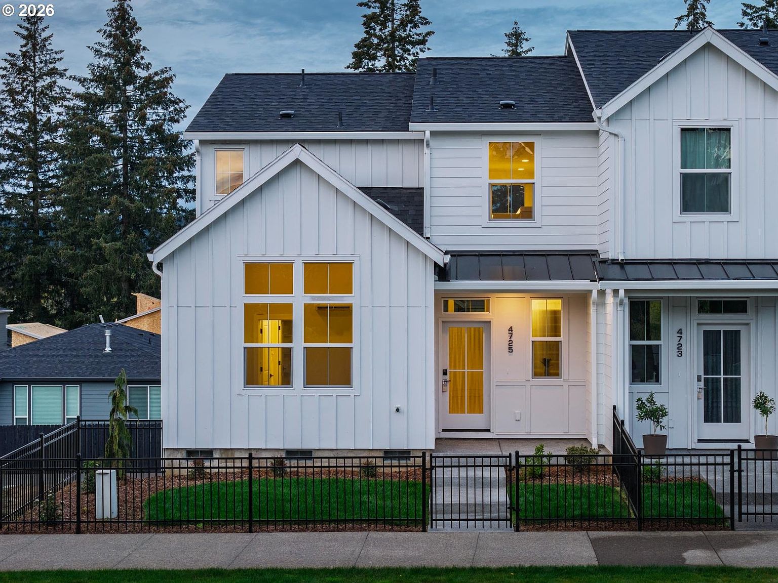 4725 NW Camas Meadows Dr — Camas Meadows Golf Club