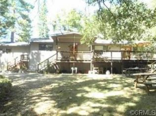5183 Blue Mountain Rd, Wilseyville, CA 95257