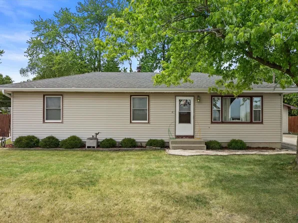 3422 Eagle ROAD, Kansasville, WI 53139