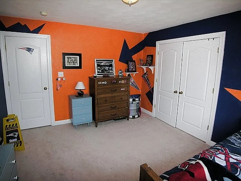 Bedroom 5