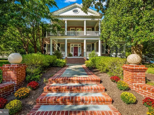 300 Somerset Rd, Baltimore, MD 21210
