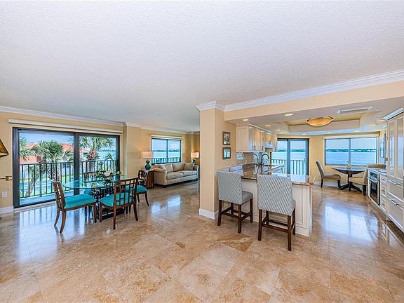 4th image of 240 SAND KEY ESTATES DRIVE #222