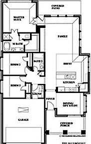 3rd image of 104 Rockhaven Dr