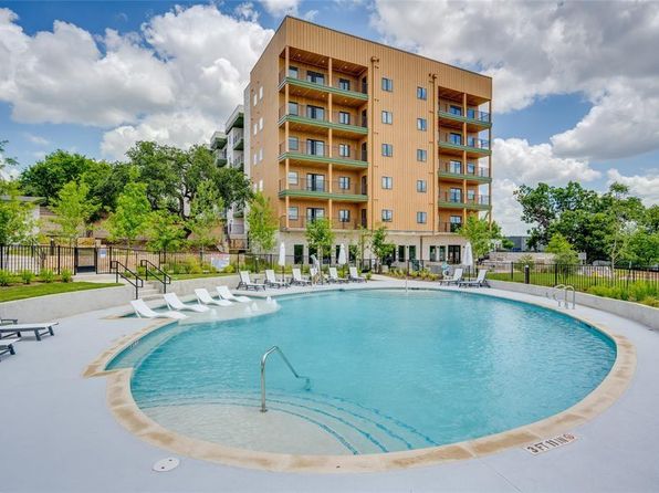 4802 S Congress Blvd #202