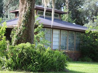 506 Lake Susan Rd, Hawthorne, FL 32640