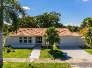 12320 SW 22nd Ln, Miami, FL 33175