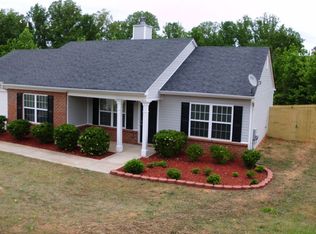 106 Chardonay St, Athens, GA 30601
