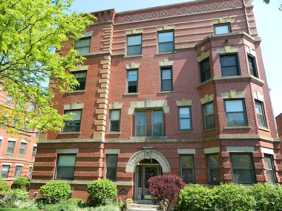 1st image of 11014 Detroit Ave APT 7