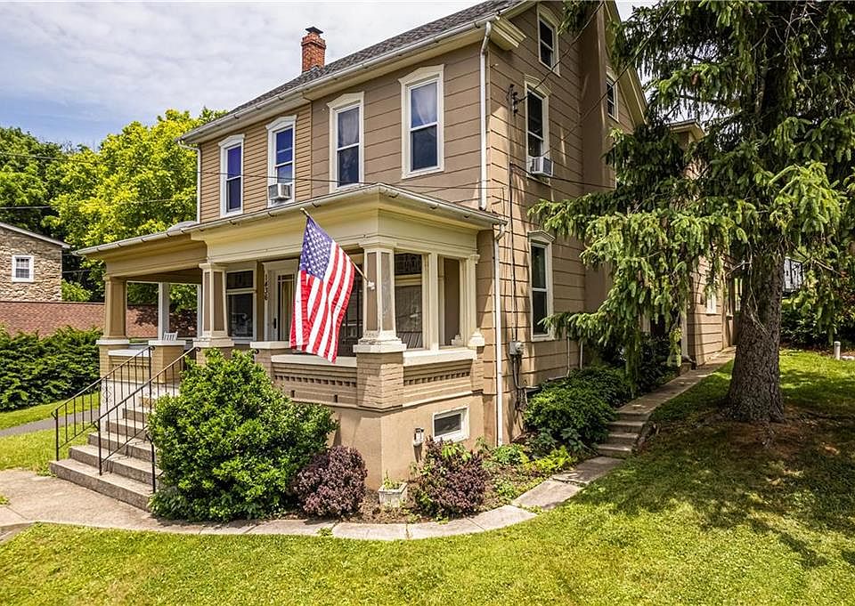 1438 Limeport Pike, Coopersburg, PA 18036 Zillow