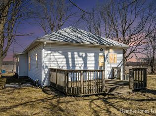 3239 W Kent Rd, Sheridan, MI 48884