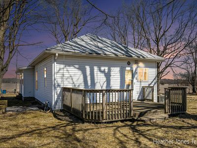 3239 W Kent Rd, Sheridan, MI, 48884