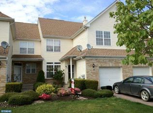 19 Tennyson Rd, East Windsor, NJ 08520