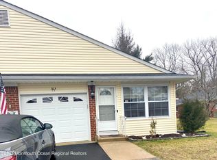 30 Crocus Ln UNIT B, Manchester Township, NJ 08759