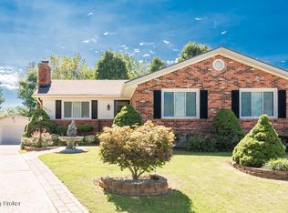 4510 Lido Ct, Louisville, KY 40219