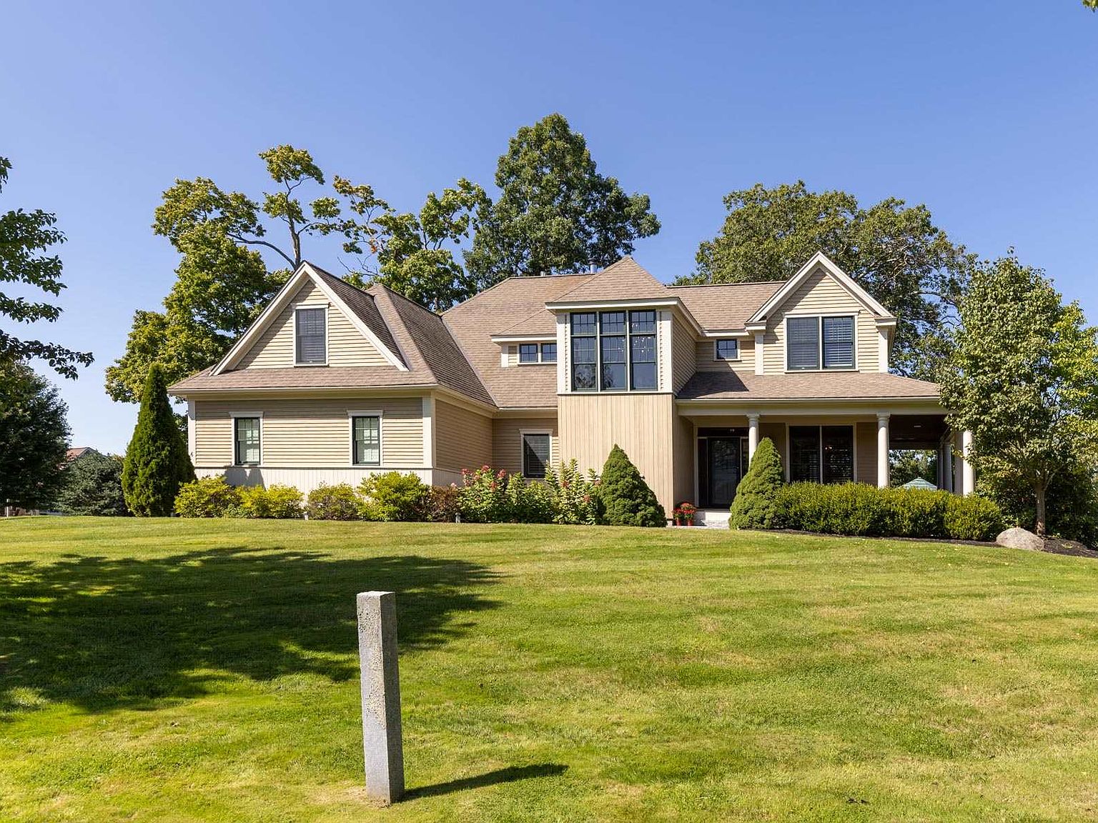 6 Marston Road, Hampton Falls, NH 03844 Zillow