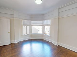 755 O'Farrell Street, San Francisco, CA 94109