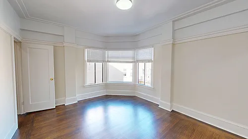 755 O'Farrell Street Photo 1