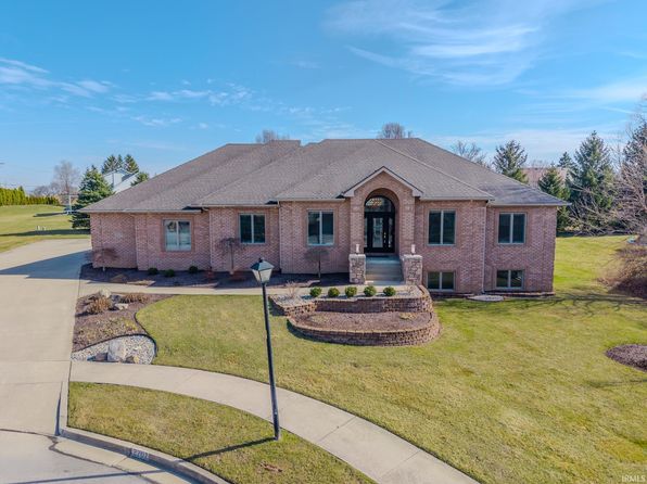 2707 Crossbranch Ct, Fort Wayne, IN 46825