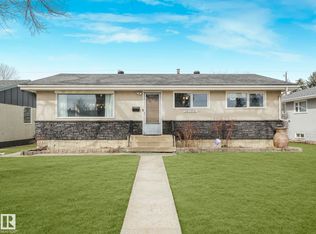 16106 79a Ave NW, Edmonton, AB