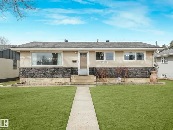 16106 79a Ave NW, Edmonton, AB T5R 3J1