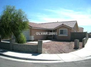 1223 Windsor Ave, North Las Vegas, NV 89030